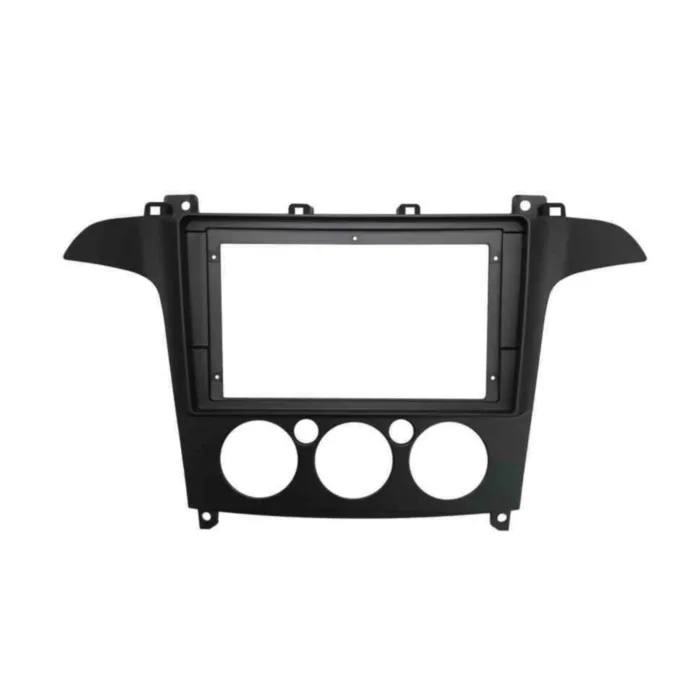 Магнитола для Ford S-MAX 2001-2008 Parafar на Андроид 14.0 PF686T2LUX1KHD