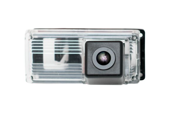 RedPower TOY169 AHD для Toyota Prado 120 запаска под днищем, TL100 (2002-2009), TL 200