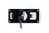 RedPower TOY169 AHD для Toyota Prado 120 запаска под днищем, TL100 (2002-2009), TL 200