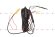 RedPower TOY169 AHD для Toyota Prado 120 запаска под днищем, TL100 (2002-2009), TL 200