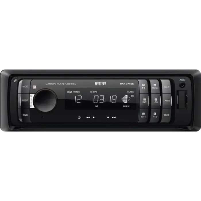 Mystery MAR-371UC