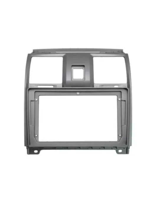 Магнитола для UAZ Patriot 2012-2016 Parafar на Андроид 14.0 PF240LUX1KHD