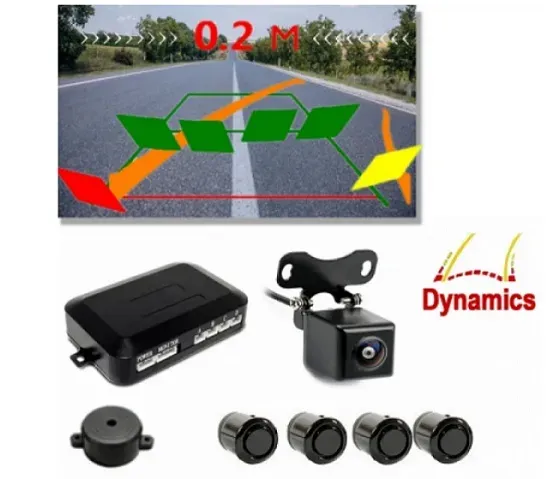 Stare DL-22 (Динамические парковочные линии)