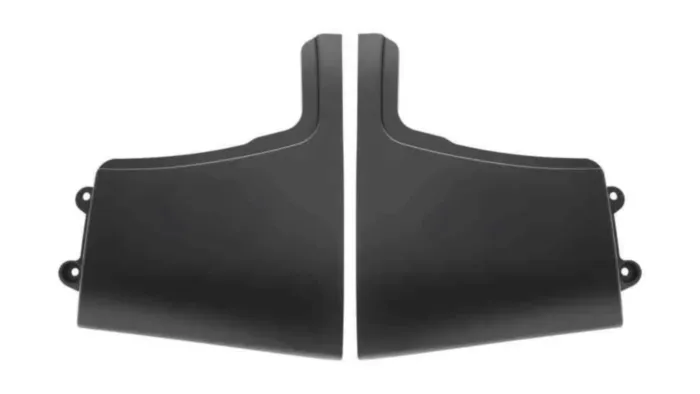 Магнитола для Porsche Cayman 987 2005-2012 Parafar NEO в стиле BMW на Андроид 10.0 PF439LUX3NRGBx