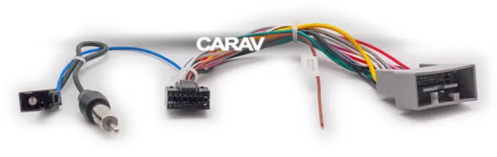 CARAV 16-002