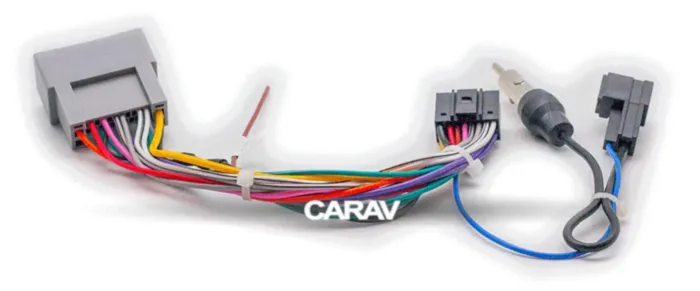 CARAV 16-002