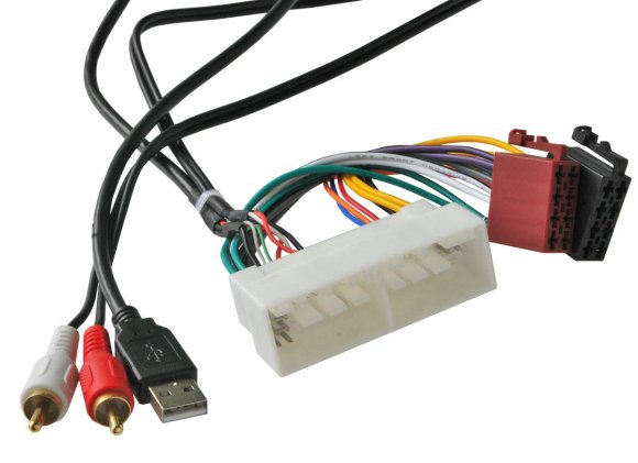 INCAR ISO HY-04A