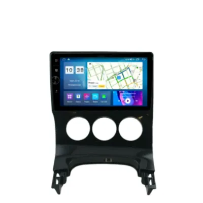 Магнитола для Peugeot 3008 2010+ Auto Ac Parafar на Андроид 13.0 PF082LHDAV-AC