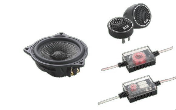 BLAM S100N24PLUS