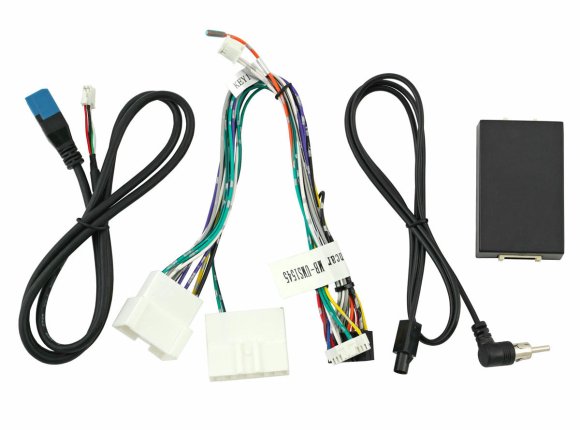 Incar MB-UMS1545