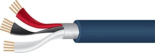 Wireworld Luna 8 Balanced Audio Interconnect 1.5m