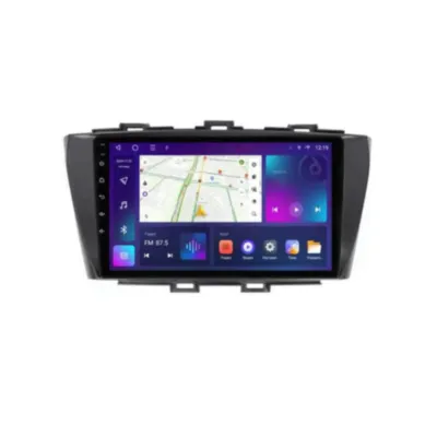 Магнитола для Beijing D70 2017 Parafar на Андроид 13.0 PF524RNP