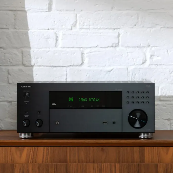 Onkyo TX-RZ30B