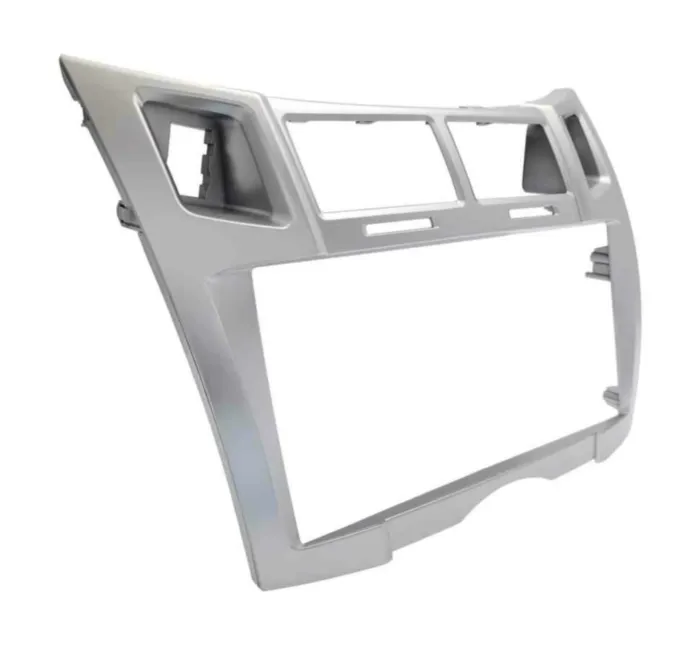 Магнитола для Toyota Yaris, Vitz, Platz 2005-2010 Parafar на Андроид 13.0 PF585LUX1RNF