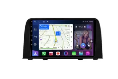 FarCar s500 Plus для Honda CR-V на Android (BM1011M)