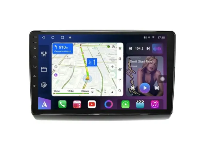 FarCar s500 Plus для Mazda Tribute, Ford Escape на Android (BM3032M)