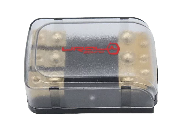 УРАЛ PB-DB Triple Extreme SPL Distributor