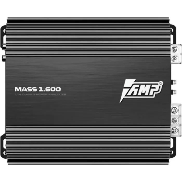 AMP MASS 1.600