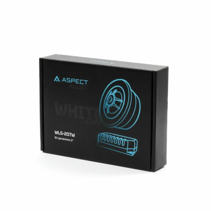 Aspect WLS-20TW