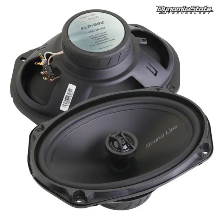 Dynamic State SLB-692