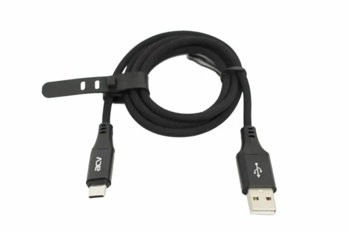 ACV USB-CD1BL