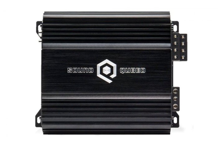 DD Audio S4-100