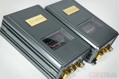 Усилители звука SAMURAI EXPERT level (2шт.)