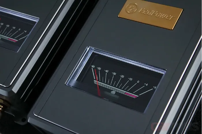 Усилители звука SAMURAI EXPERT level (2шт.)