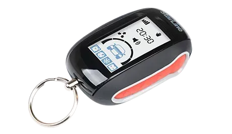 StarLine B97 V2 3CAN+FD+4LIN LTE