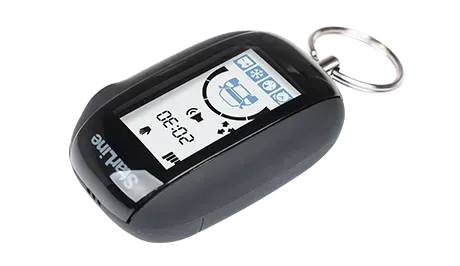 StarLine B97 V2 3CAN+FD+4LIN LTE