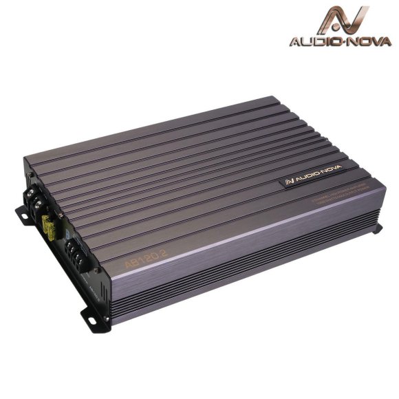 AUDIO NOVA AB120.2