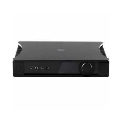 Rega Aethos Black