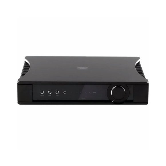 Rega Aethos Black