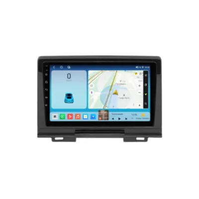 Магнитола для Honda Vezel 2021+ Parafar на Андроид 14.0 PF493T1LUX1THD