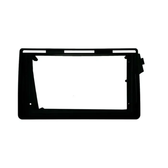 Магнитола для SSangYong Actyon 2005-2010/Kyron 2005-2016 Parafar (cо встроенным модулем для подключения камер 360) на Андроид 13.0 PF166LUX1U2K360