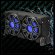 Kicker MWLE104