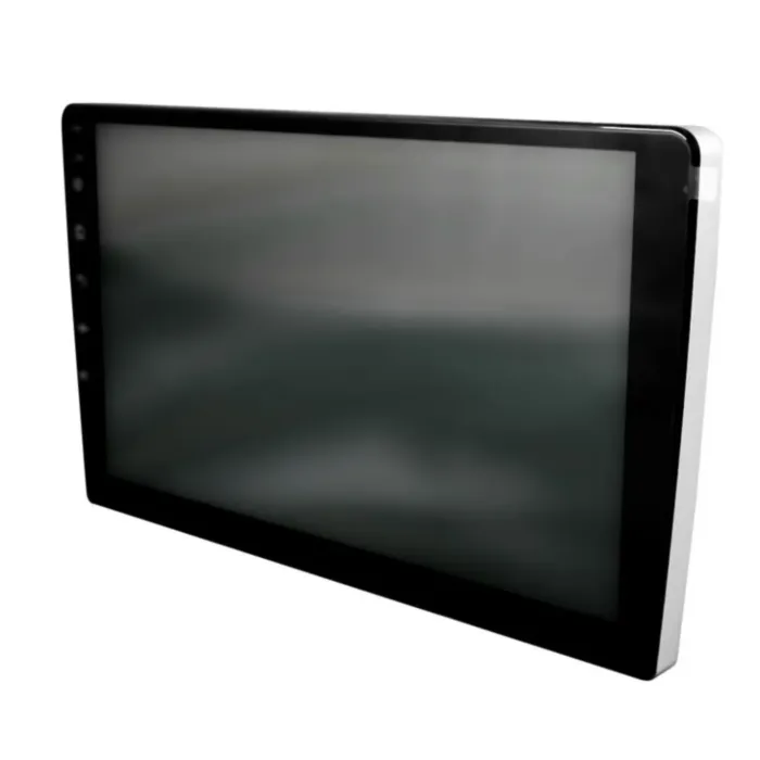 Магнитола для установки в рамку 9 и 10 дюймов Parafar (cо встроенным модулем для подключения камер 360) на Андроид PFUnit9/10U2K360