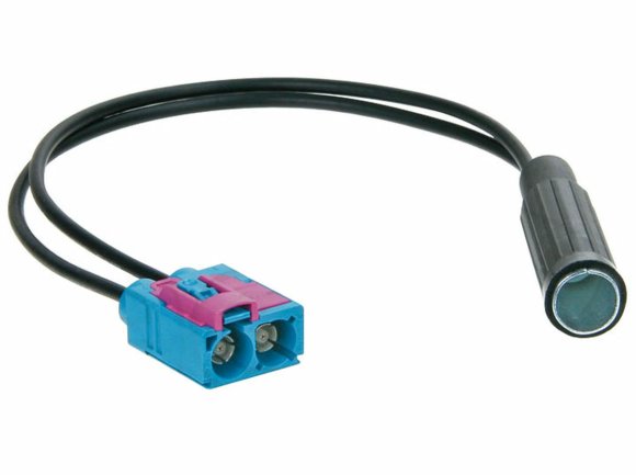 INCAR ISO ANT-19