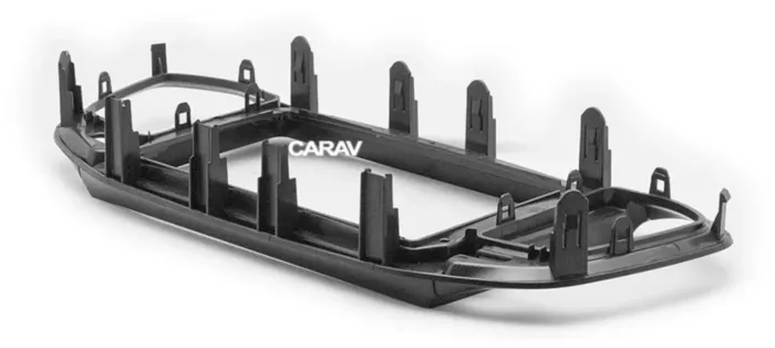 CARAV 22-2000