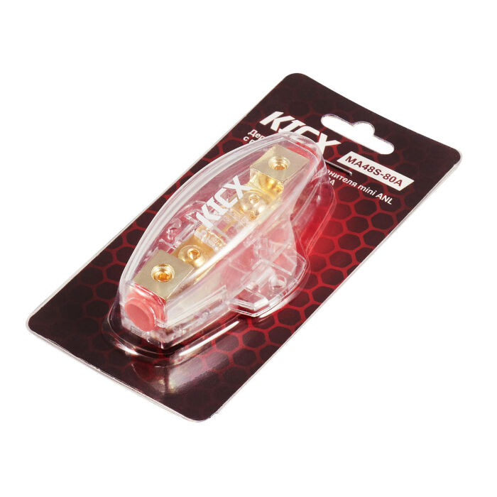 Kicx MA48S-80A