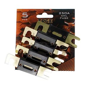 Edge EDC-FA250