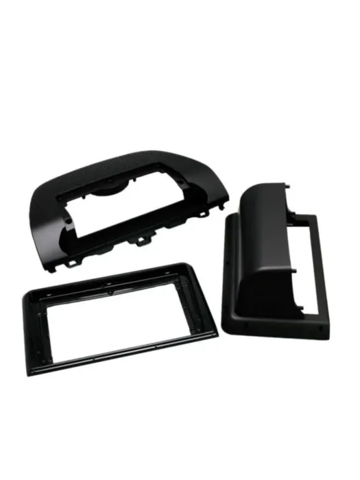 Магнитола для Honda Accord 10 2017-2023 Parafar (cо встроенным модулем для подключения камер 360) на Андроид 13.0 PF405XHD360