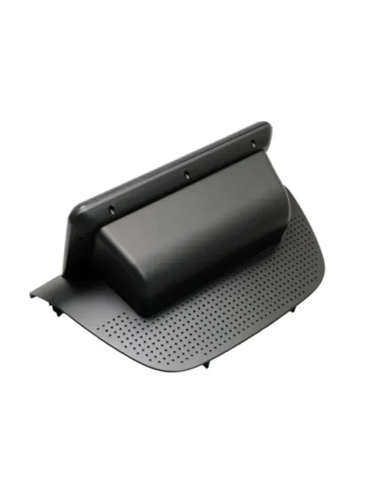 Магнитола для Honda Accord 10 2017-2023 Parafar (cо встроенным модулем для подключения камер 360) на Андроид 13.0 PF405XHD360