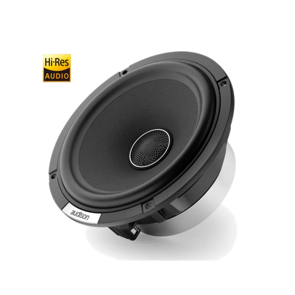 Audison AVX 6.5 II
