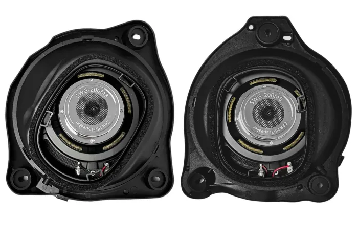 AMP by A.Vakhtin SWG-200MB