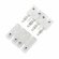 DL Audio Raven Speaker Cable Splitter