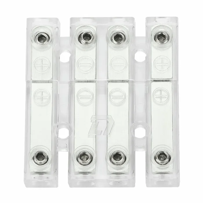 DL Audio Raven Speaker Cable Splitter