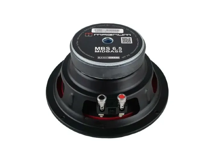 MAGNUM MBS 6.5MIDBASS