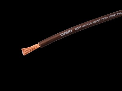 DSD DPC-C08B