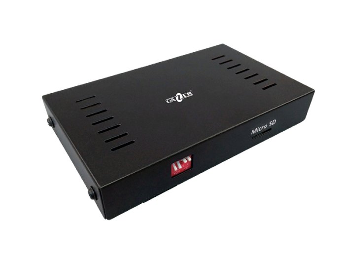 Gazer CKR4400-X204